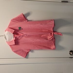 !!!FINAL SALE!!! going to GW on Saturday Women's golf shirt